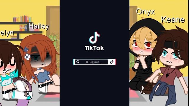 Boy Girlfriend react to???//Part 2//? смотреть онлайн