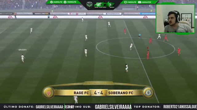 FIFA 17 Daily Highlights | Ep. 151 | FIWC, BJPofficial, rodrigol, BuckArmy, adolfz, EASPORTSFIFA смотреть онлайн