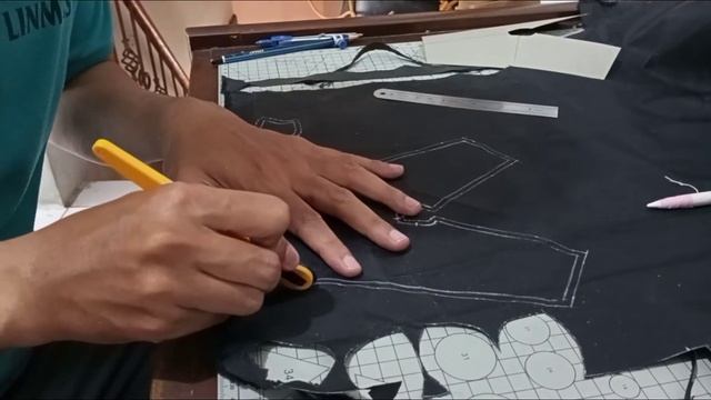 1/12 Scale Poncho For Figma Solid Snake смотреть онлайн