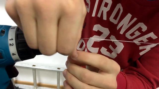 #3 Обзор на намотку 