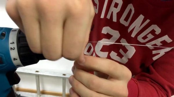 #3 Обзор на намотку "Triple fused clapton" от Vape Time