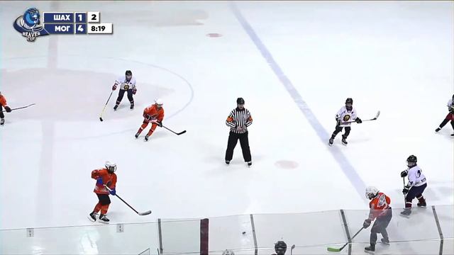 8.03.2022. BC 2012. Шахтер - Могилев смотреть онлайн