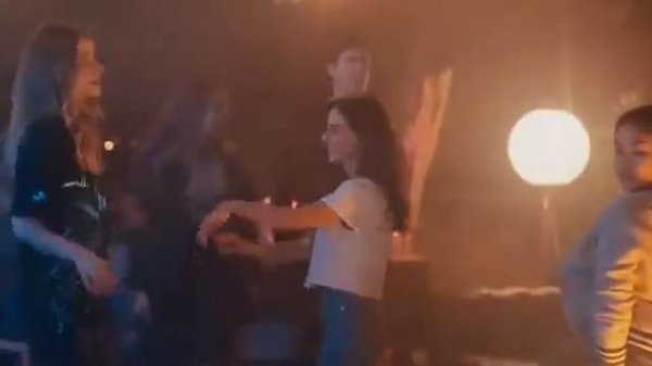 Faruk K- Azar Azar 2020