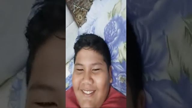 Lagi Guling Guling Di Kamar Kun Anta