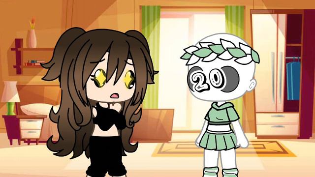 Сколько лайков наберется,тот костюм и одену!)(даю 2 недели) смотреть онлайн