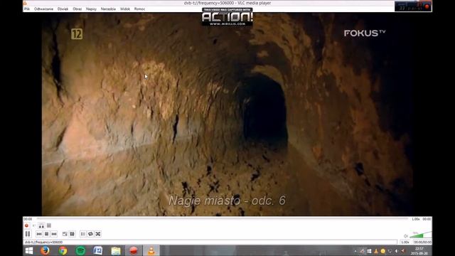 TUNER TV PC PCI Creatix CTX-953 DVB-T Kraków смотреть онлайн