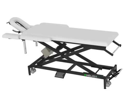 Массажный стол Heliox X102 смотреть онлайн