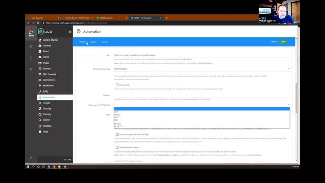 Building a Global Email Search App | The Low-Code Café #39 смотреть онлайн