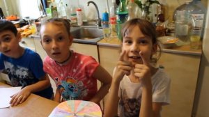 Играем в Поле Чудес