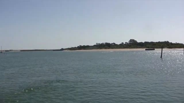 Visit Tavira, Algarve, Portugal! смотреть онлайн