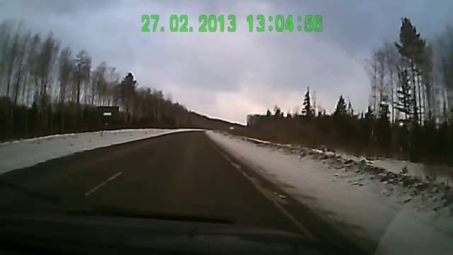 Обгон справа смотреть онлайн