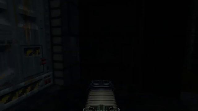 Arcadia Demade (Bioshock in Doom 2) смотреть онлайн