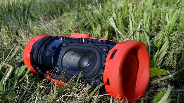 (Song Request From JBL Tester 587!) JBL Charge 4 TL DSP OFF 100% In My Feelings Basstest ? (Day 26) смотреть онлайн
