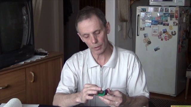 Розы Урок 2 Часть 4 смотреть онлайн