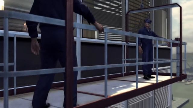 Mafia 2 Прохождение на русском #10 - Обслуживание в номерах [FullHD|PC] смотреть онлайн