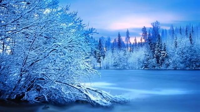 Зимний вальс для вас... смотреть онлайн