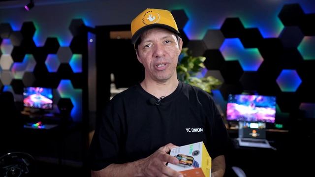 O MELHOR SMARTWATCH - KIESLECT KS PRO смотреть онлайн