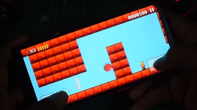How to play Nokia Bounce Classic on Any Android! смотреть онлайн
