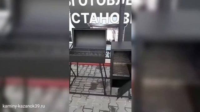 Комплекс Мангал на заказ смотреть онлайн