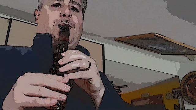 Clarinetto Piccolo Eb смотреть онлайн