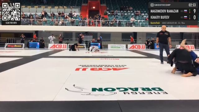 Чемпионат центральной России по ACB в Казани смотреть онлайн