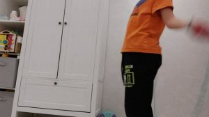 как научиться быстро прыгать на скакалке