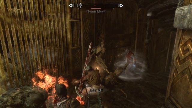 Skyrim SE Season 2 remake Episode 5: The Path of Knowledge I смотреть онлайн