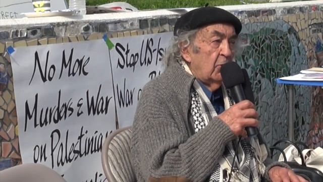 Links Between Zionism, Histadrut, South Africa, CIA & The AFL-CIO At BA Labor For Palestine Conf смотреть онлайн