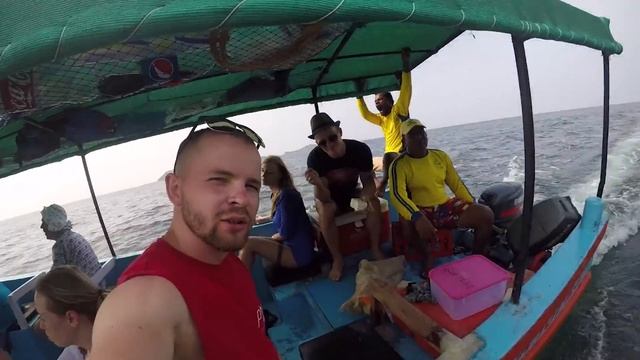 Гоа смотреть онлайн