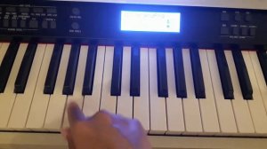 Реквием по мечте на пианино