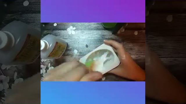 Проверка клея.Получится?😱Как я делаю белую базу?😻. Итог меня поразил❤️❤️❤️ смотреть онлайн