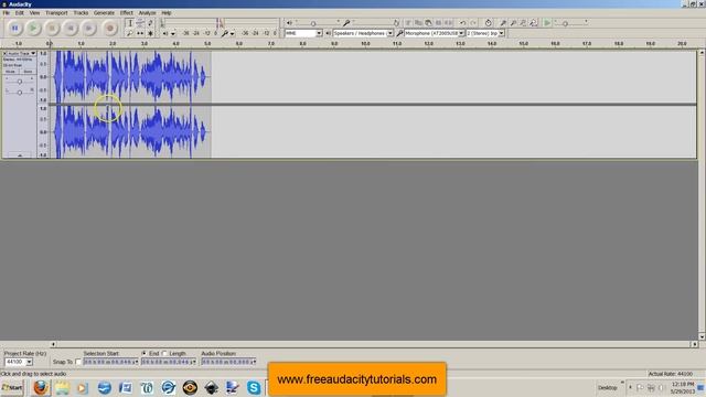 Audacity D-esser plugin effect - using digital spitfish plugin - get rid of harsh S sounds смотреть онлайн