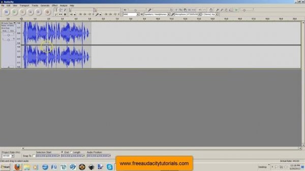 Audacity D-esser plugin effect - using digital spitfish plugin - get rid of harsh S sounds