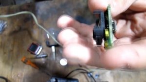 Опель Астра, перебои с открытием дверей ключом