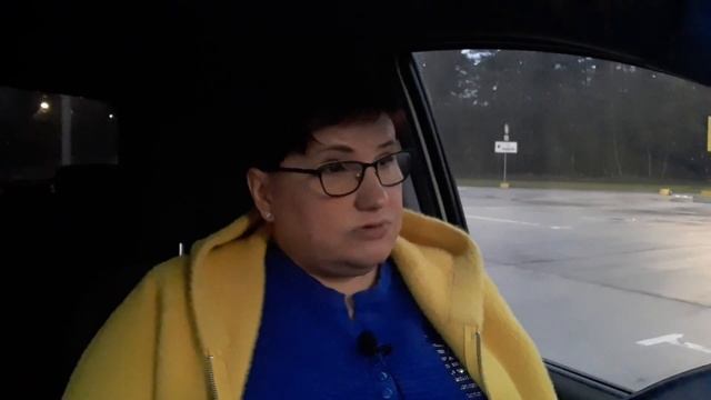 Ответы на вопросы зрителей/Как меня изменила Беларусь смотреть онлайн