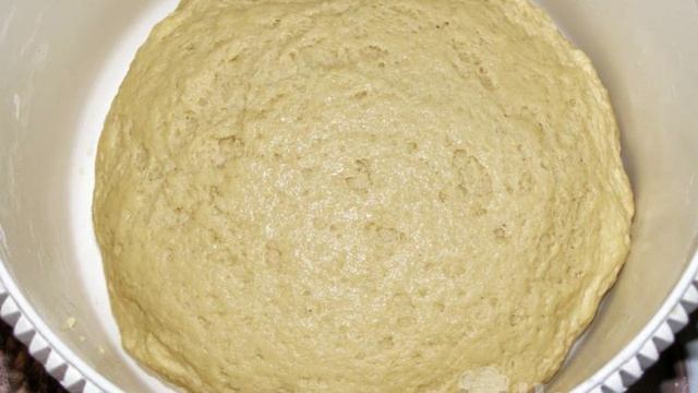 Кухня Мамашки