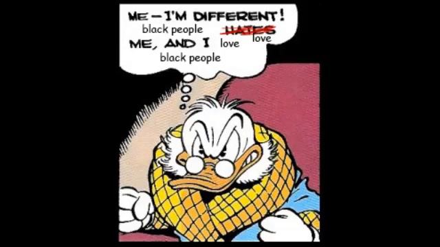 Racist DuckTales theme song but every racist bit is replaced with the original DuckTales theme song смотреть онлайн