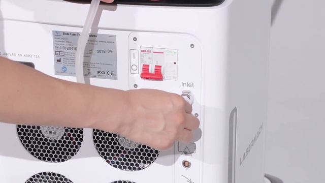 Wingderm, промо 1 смотреть онлайн