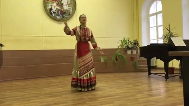 Мария Яркова - "Молитва матери" смотреть онлайн
