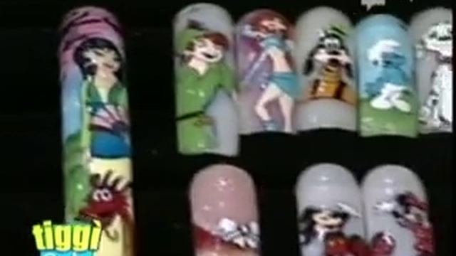 Roma International Estetica su Rai Gulp смотреть онлайн