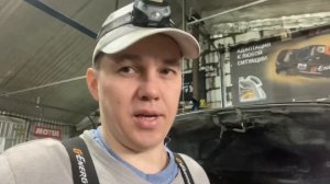 Плохо заводится на холодную Нива Шевроле