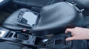 ЗА РУЛЕМ / MITSUBISHI LANCER X [2.0 150л.с] ?? / POV TEST DRIVE / ТЕСТ ДРАЙВ ОТ ПЕРВОГО ЛИЦА