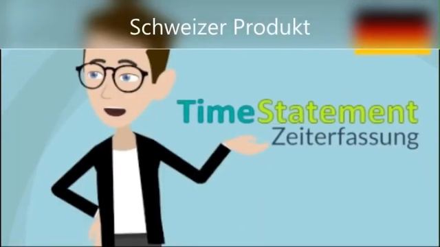 Digitale Zeiterfassung ist eine wichtige Grundlage für den Erfolg eines Unternehmens смотреть онлайн