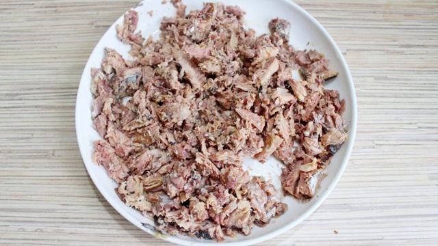 Салат Ветка сирени смотреть онлайн