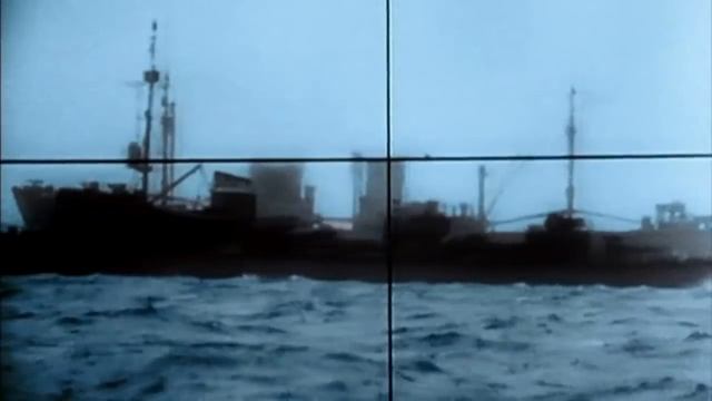 U-Boat in color 1 смотреть онлайн