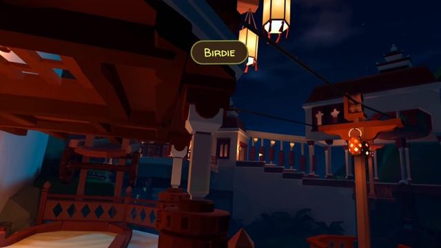 Walkabout Mini Golf Virtual Reality Game Review смотреть онлайн