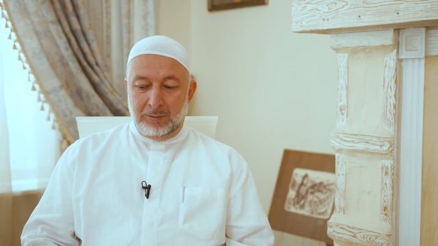 Как называется.Ахматов Назир-хаджи