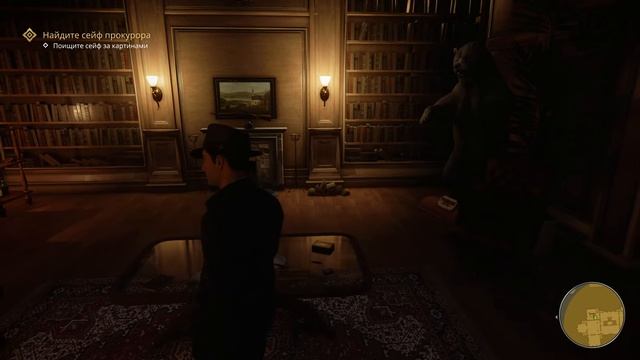 Mafia Definitive Edition - прохождение игры #5