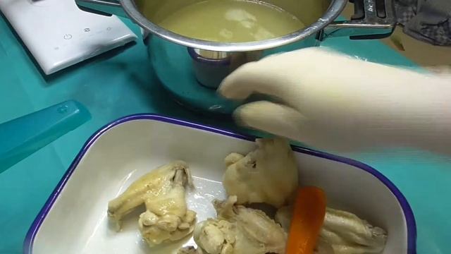 Sülze selber machen mit Agar-Agar смотреть онлайн
