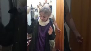 Отец вернулся с СВО